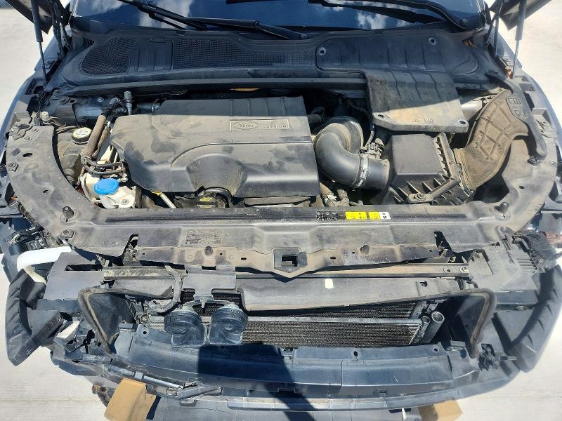 Aukcja sprzedaży 2018 Land Rover Range Rover Evoque, vin: SALVP2RXXJH269843, numer aukcji: 55652236
