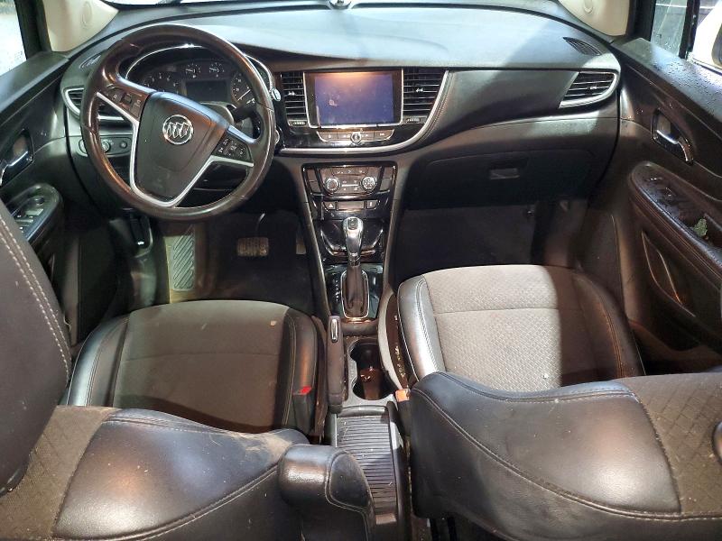 Продажа на аукционе авто 2019 Buick Encore, vin: KL4CJ1SB6KB900143, номер лота: 57965446