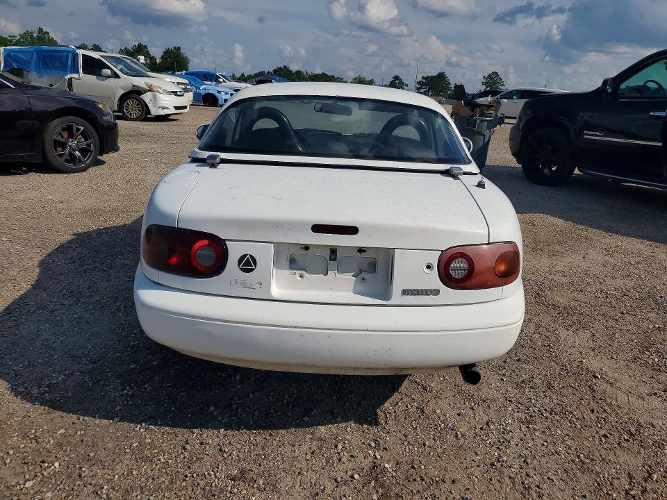 Aukcja sprzedaży 1993 Mazda Mx-5 Miata, vin: JM1NA3515P1421920, numer aukcji: 55335356