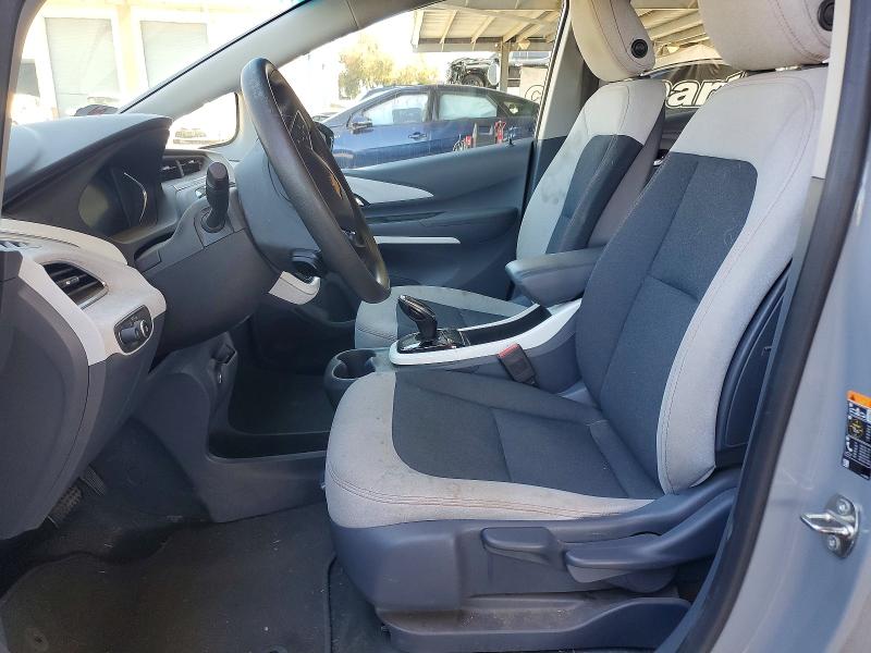 Продажа на аукционе авто 2020 Chevrolet Bolt Ev, vin: 1G1FY6S04L4109702, номер лота: 57336176