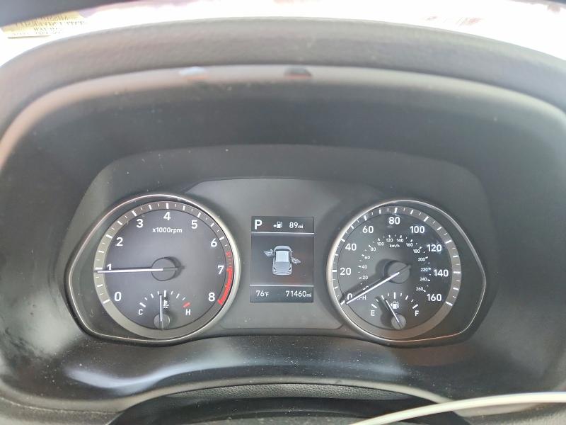 Продаж на аукціоні авто 2018 Hyundai Elantra Gt, vin: KMHH35LE6JU079470, номер лоту: 56710896