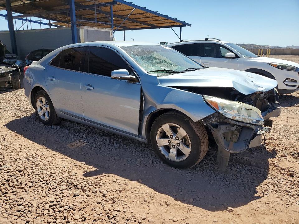 Продажа на аукционе авто 2013 Chevrolet Malibu, vin: 1G11C5SA0DU115820, номер лота: 57598806