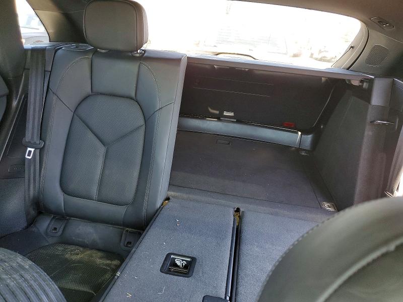 Продаж на аукціоні авто 2022 Porsche Macan, vin: WP1AG2A57NLB21473, номер лоту: 57056146