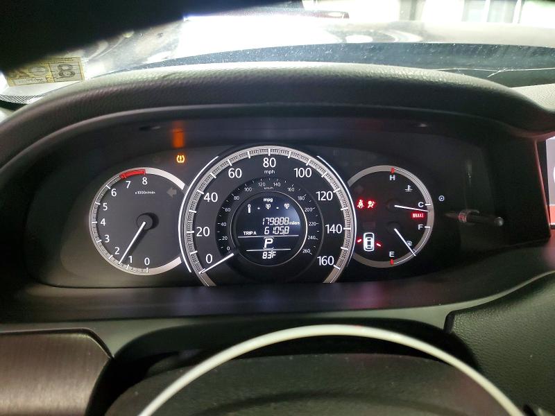 Продаж на аукціоні авто 2013 Honda Accord, vin: 1HGCR2F70DA175501, номер лоту: 56827616