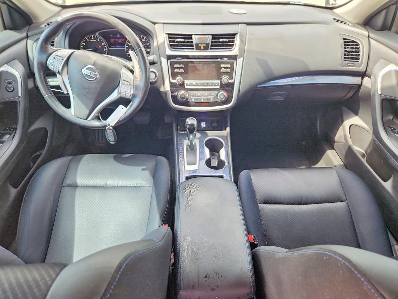 Aukcja sprzedaży 2018 Nissan Altima, vin: 1N4AL3AP7JC100742, numer aukcji: 58404106