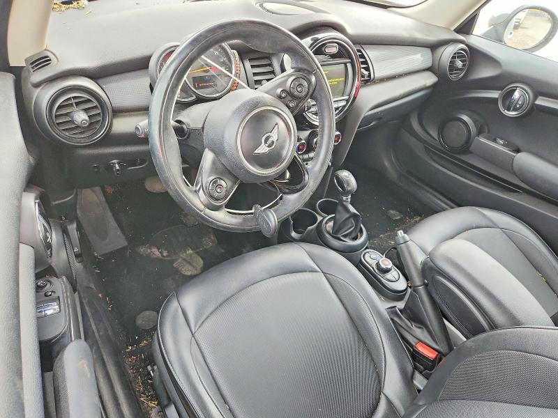 Продажа на аукционе авто 2017 Mini Cooper, vin: WMWXP5C3XH2F61447, номер лота: 56372526