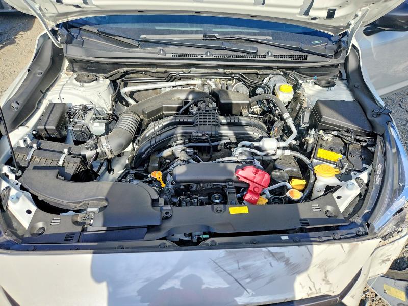 57861136 :رقم المزاد ، JF2GUADCXRH360762 vin ، 2024 Subaru Crosstrek مزاد بيع