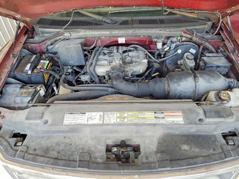Продаж на аукціоні авто 1997 Ford F150, vin: 1FTDF1722VNB72151, номер лоту: 56875996