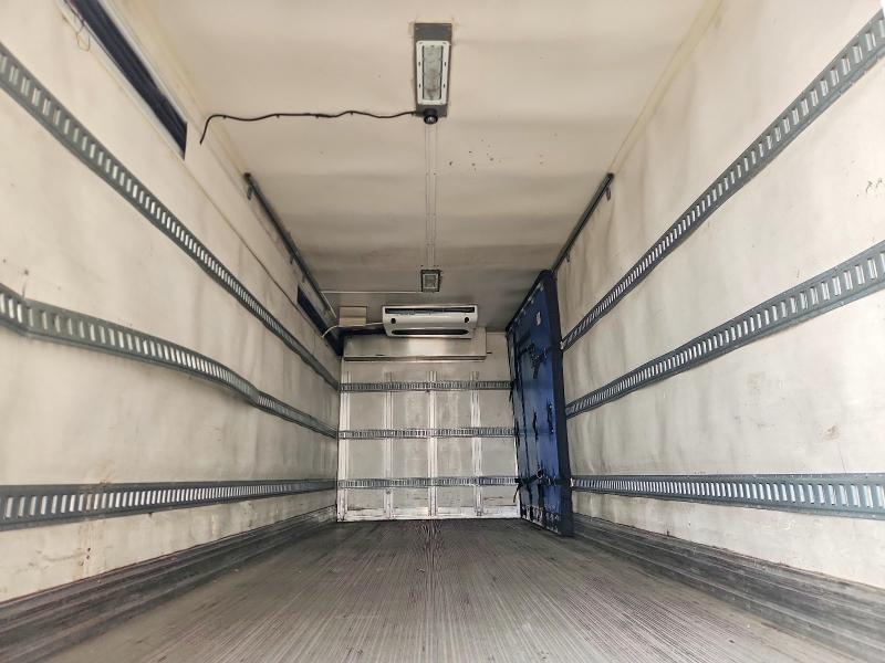 Продажа на аукционе авто 2015 International 4300, vin: 3HAMMMML3FL525630, номер лота: 55916576