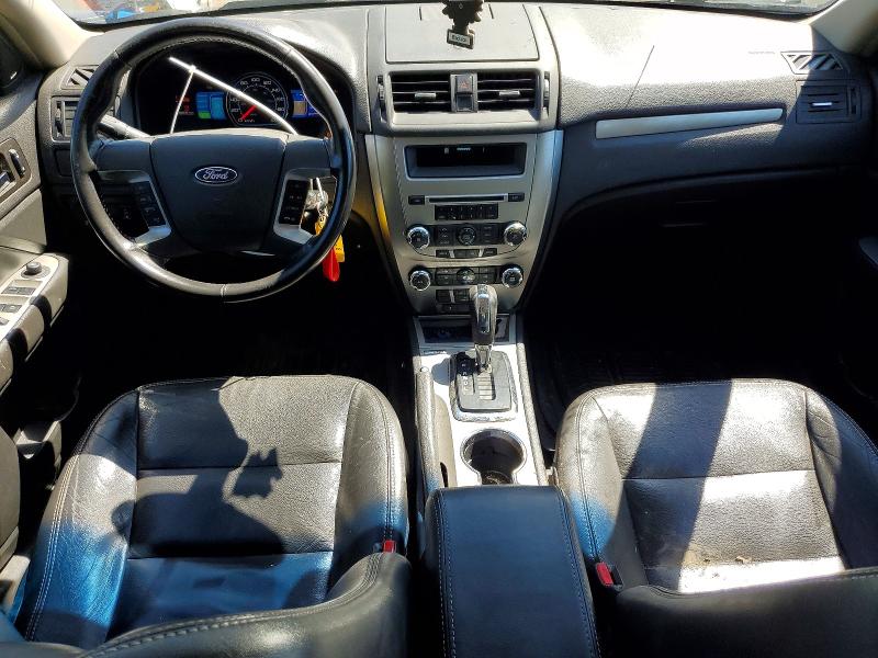Продажа на аукционе авто 2010 Ford Fusion, vin: 3FADP0L36AR107810, номер лота: 58117286