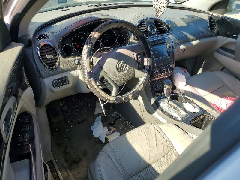 Aukcja sprzedaży 2016 Buick Enclave, vin: 5GAKRCKD9GJ282354, numer aukcji: 58217216