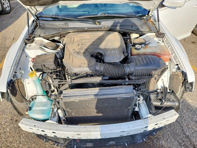 Продаж на аукціоні авто 2014 Chrysler 300, vin: 2C3CCAAG4EH276291, номер лоту: 55939066