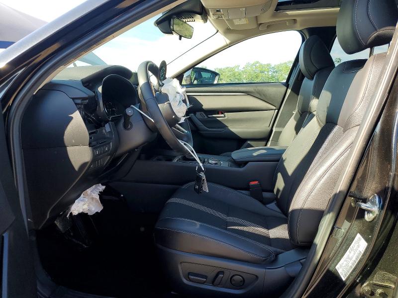 Aukcja sprzedaży 2025 Mazda Cx-50, vin: 7MMVABDMXSN372589, numer aukcji: 55301266