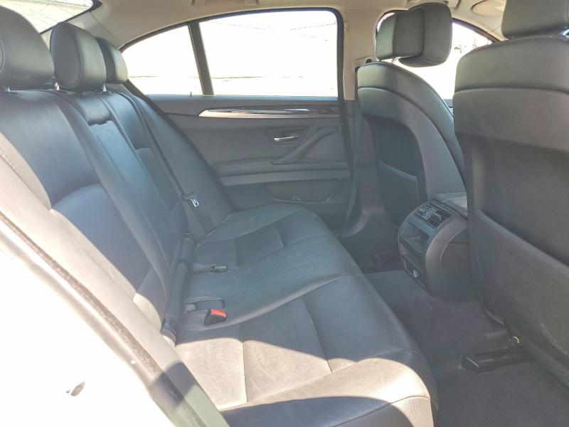 Продаж на аукціоні авто 2013 Bmw 528, vin: WBAXG5C56DD232113, номер лоту: 57394656