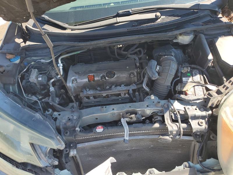 Aukcja sprzedaży 2012 Honda Cr-v, vin: 5J6RM3H54CL001324, numer aukcji: 57475496