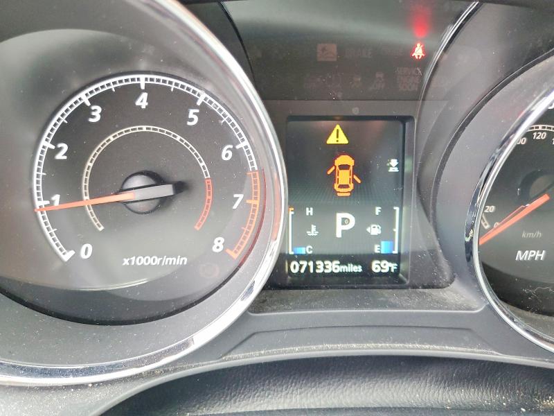 Aukcja sprzedaży 2020 Mitsubishi Outlander Sport, vin: JA4AP3AU6LU004094, numer aukcji: 58771086