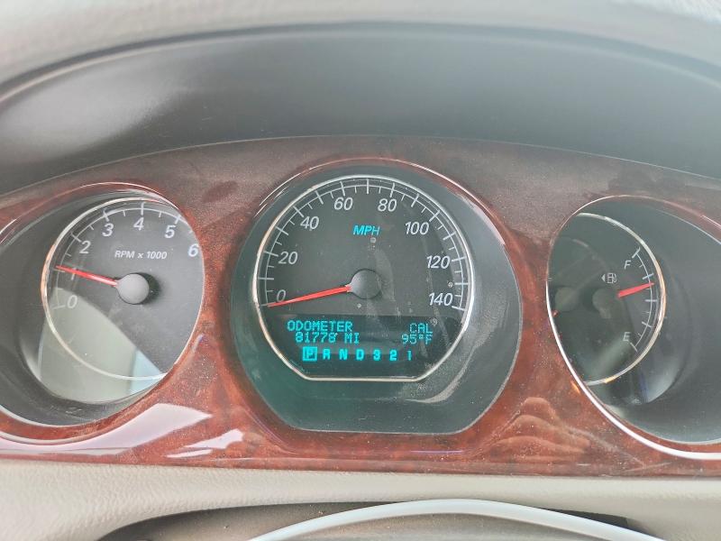 55881096 :رقم المزاد ، 1G4HD57236U191373 vin ، 2006 Buick Lucerne مزاد بيع