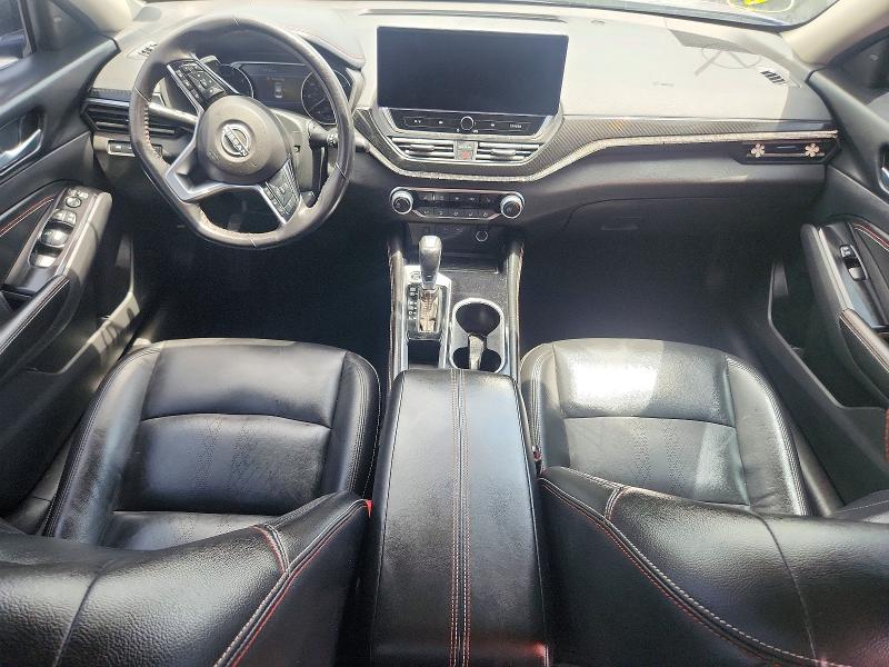 Aukcja sprzedaży 2023 Nissan Altima, vin: 1N4BL4CV9PN332147, numer aukcji: 58189926