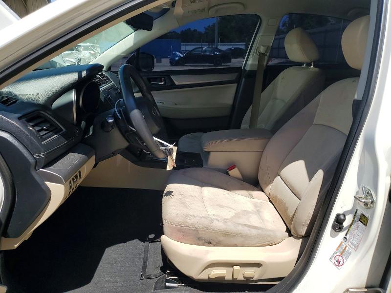Aukcja sprzedaży 2019 Subaru Legacy, vin: 4S3BNAF66K3023263, numer aukcji: 55870806