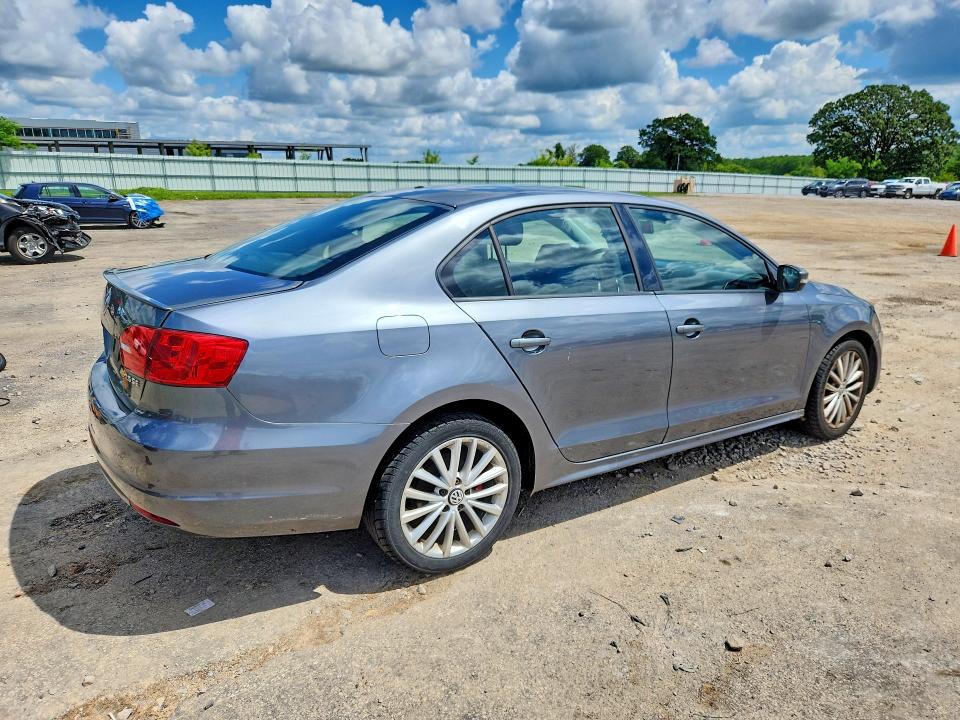 Aukcja sprzedaży 2012 Volkswagen Jetta, vin: 3VWDP7AJ0CM127956, numer aukcji: 58724946
