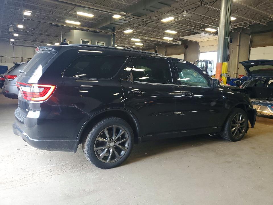 Aukcja sprzedaży 2018 Dodge Durango, vin: 1C4RDJDG6JC271671, numer aukcji: 57162256