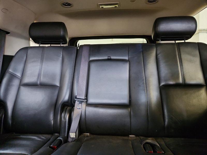 Продаж на аукціоні авто 2010 Chevrolet Tahoe, vin: 1GNUKBE01AR140725, номер лоту: 56264096