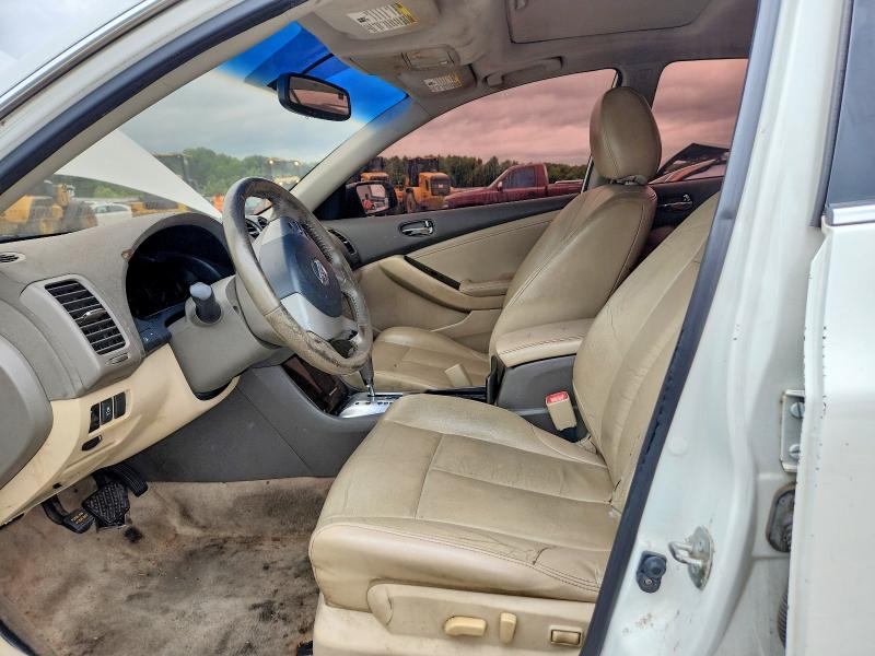 Aukcja sprzedaży 2012 Nissan Altima, vin: 1N4BL2APXCC151105, numer aukcji: 57473596