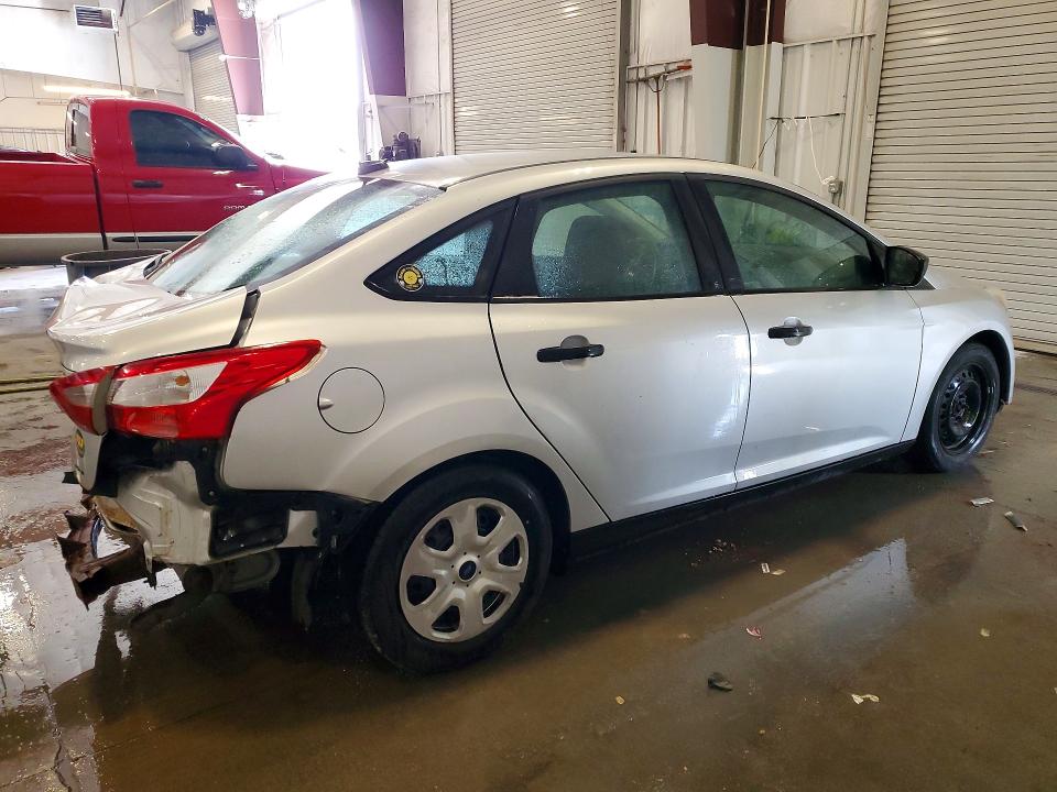 2012 Ford Focus მანქანა იყიდება აუქციონზე, vin: 1FAHP3E28CL404523, აუქციონის ნომერი: 57700586