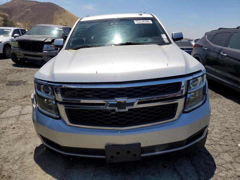 Aukcja sprzedaży 2019 Chevrolet Suburban, vin: 1GNSKHKC5KR197522, numer aukcji: 55616766