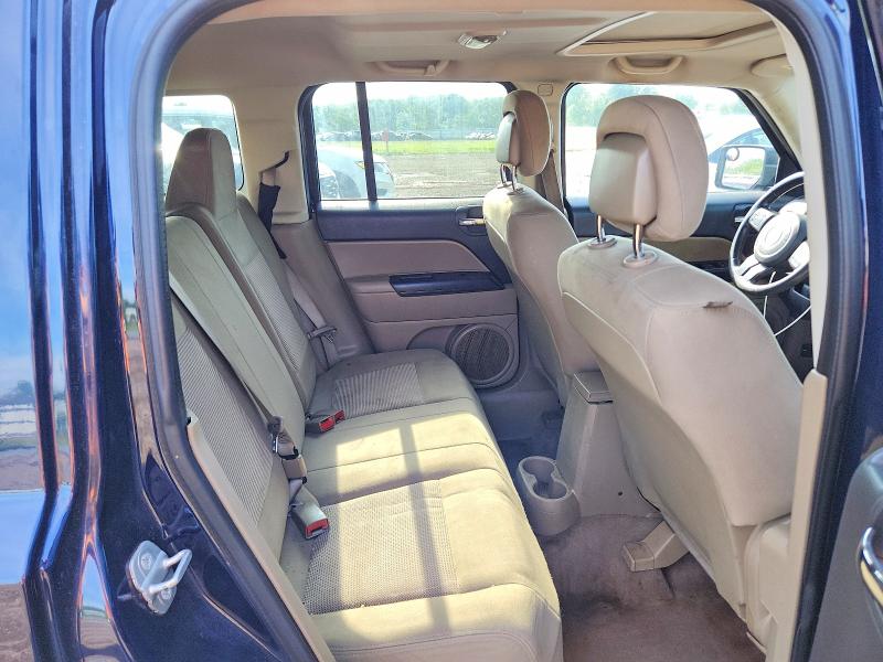 Продаж на аукціоні авто 2014 Jeep Patriot, vin: 1C4NJRFBXED688766, номер лоту: 56076256
