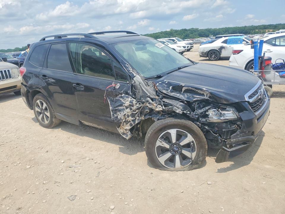 Aukcja sprzedaży 2018 Subaru Forester, vin: JF2SJAEC8JH564143, numer aukcji: 56086316