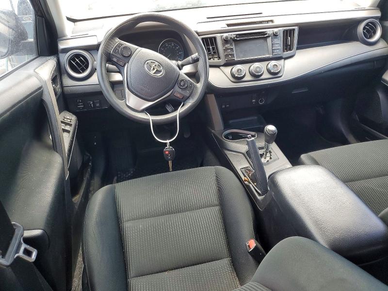 Aukcja sprzedaży 2017 Toyota Rav4, vin: 2T3ZFREV9HW364844, numer aukcji: 57474916