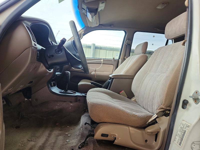 Продаж на аукціоні авто 2000 Toyota 4runner, vin: JT3GN86R4Y0136930, номер лоту: 56078486