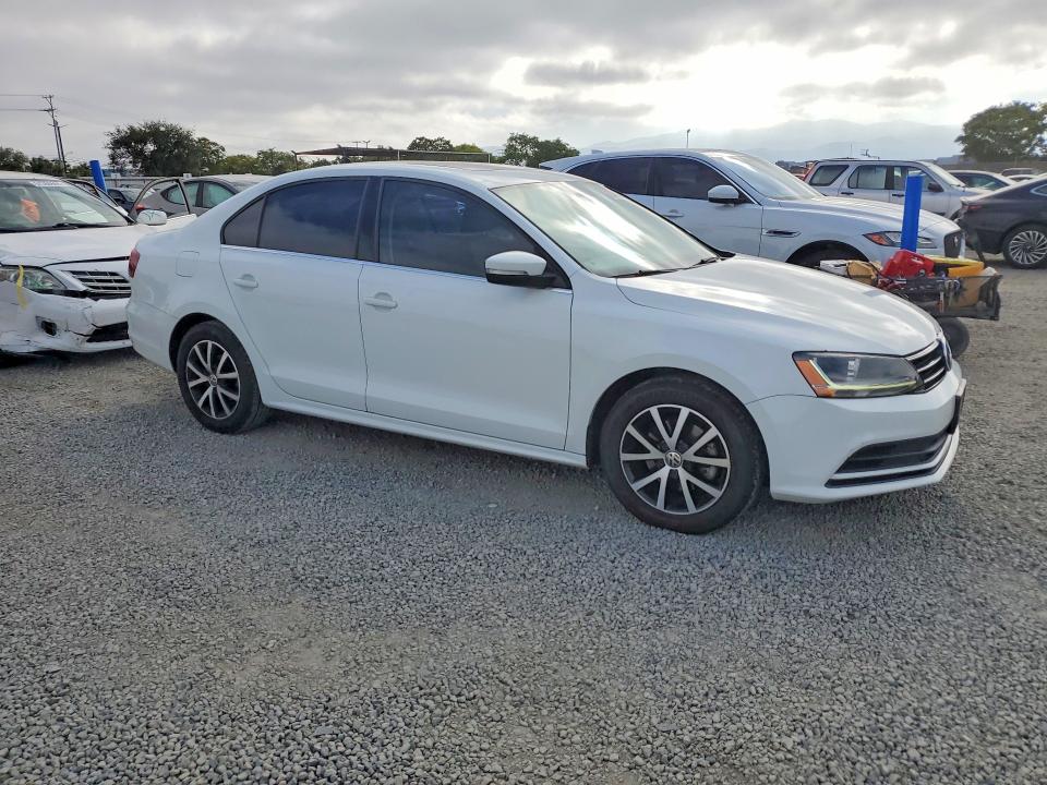 Aukcja sprzedaży 2017 Volkswagen Jetta, vin: 3VWDB7AJXHM255546, numer aukcji: 57445386