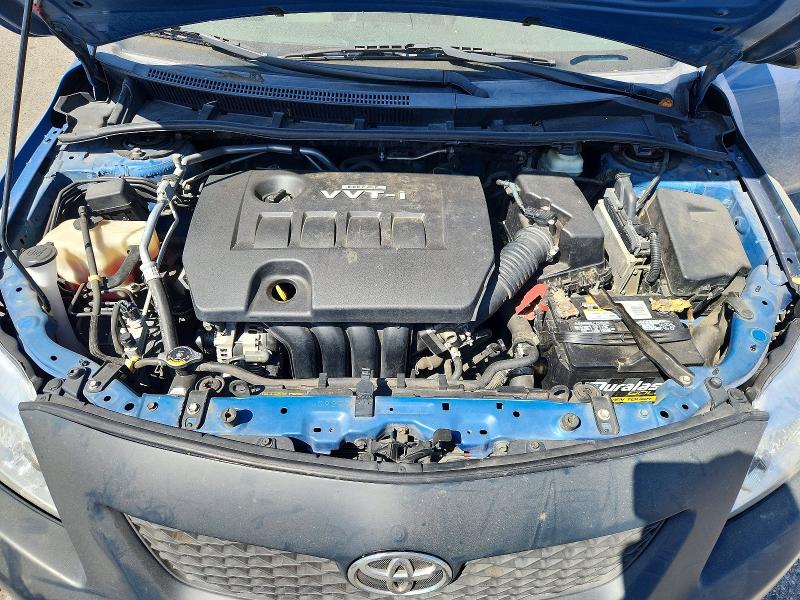Продаж на аукціоні авто 2009 Toyota Corolla, vin: 1NXBU40E59Z142653, номер лоту: 56795736