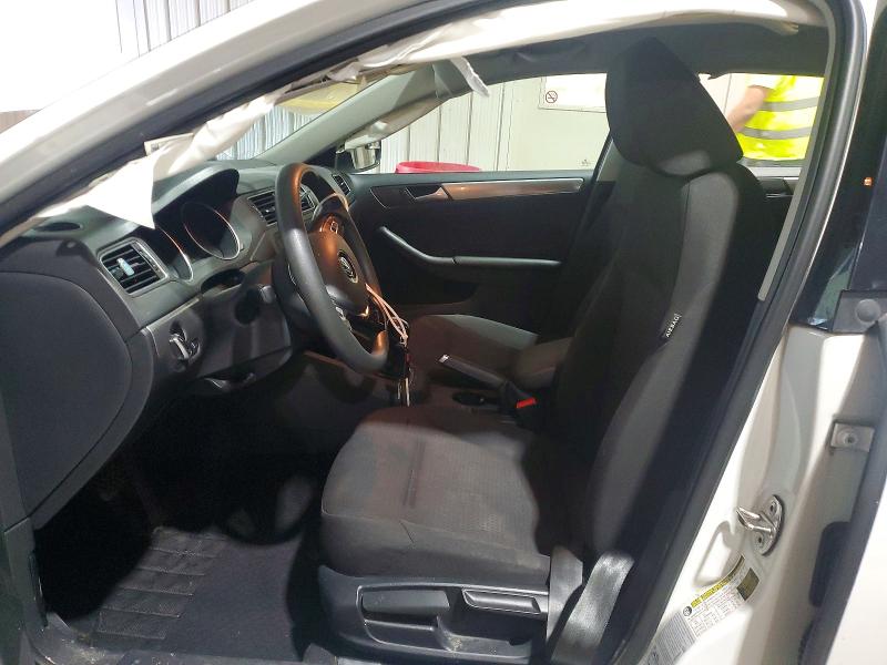 Aukcja sprzedaży 2015 Volkswagen Jetta, vin: 3VWD17AJ0FM239341, numer aukcji: 57127906