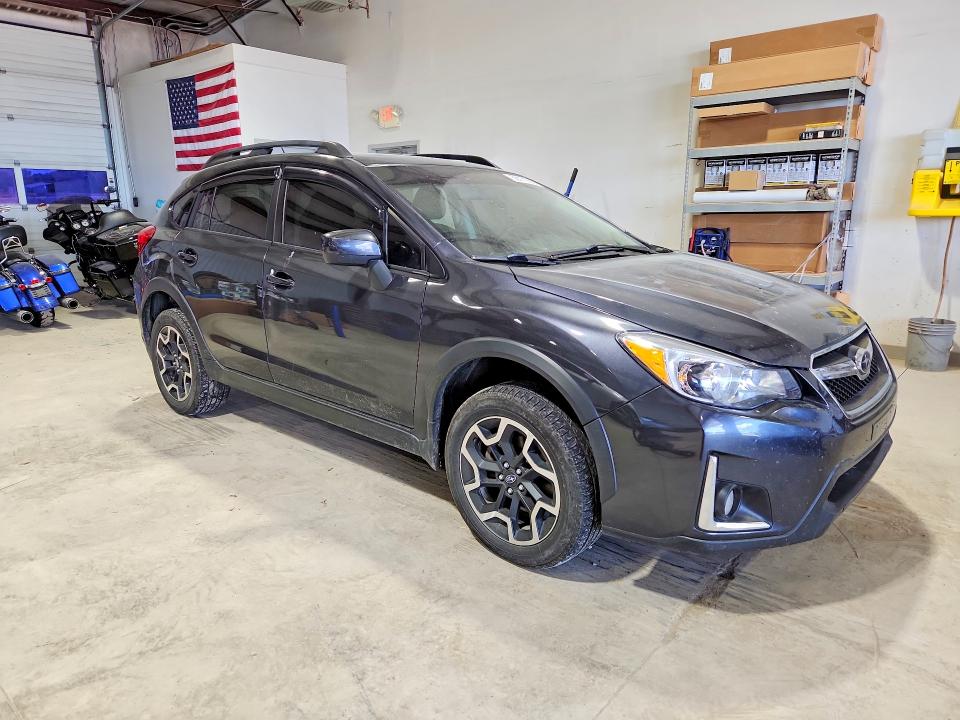 Aukcja sprzedaży 2017 Subaru Crosstrek, vin: JF2GPABC5HH242451, numer aukcji: 58111086