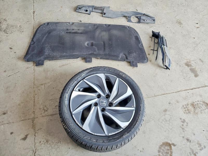 Продажа на аукционе авто 2019 Honda Insight, vin: 19XZE4F96KE010838, номер лота: 56317046