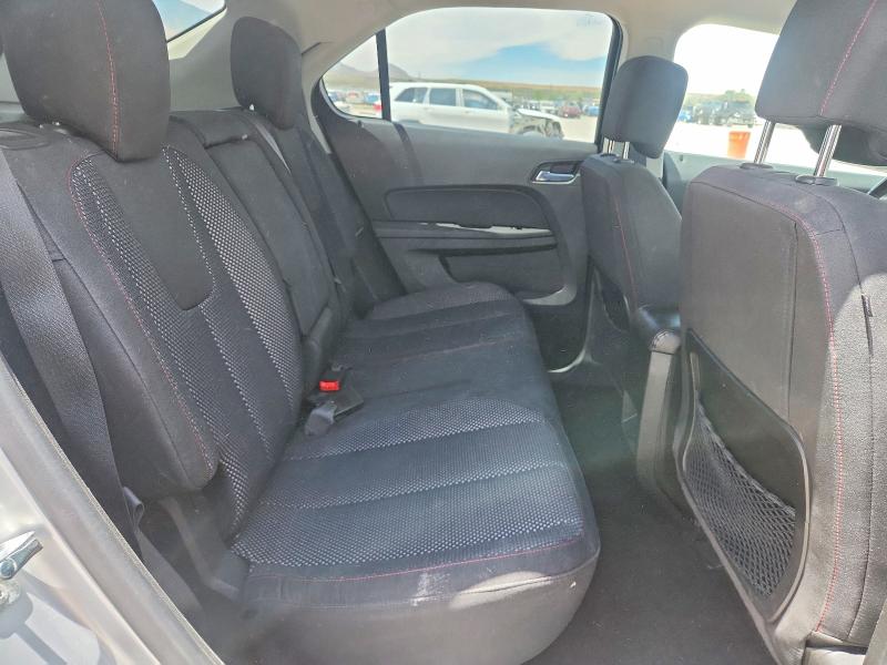 Продажа на аукционе авто 2016 Chevrolet Equinox, vin: 2GNFLFEK6G6144580, номер лота: 57597206