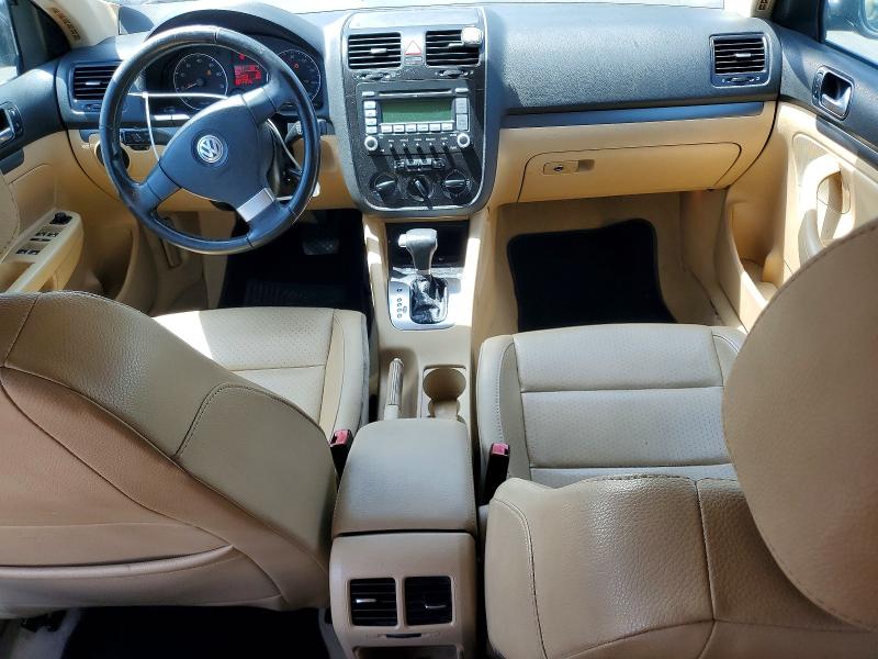 Продаж на аукціоні авто 2008 Volkswagen Jetta, vin: 3VWRZ71KX8M075431, номер лоту: 55904246