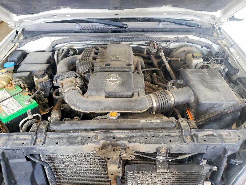 Aukcja sprzedaży 2008 Nissan Pathfinder, vin: 5N1AR18B18C661211, numer aukcji: 58319546