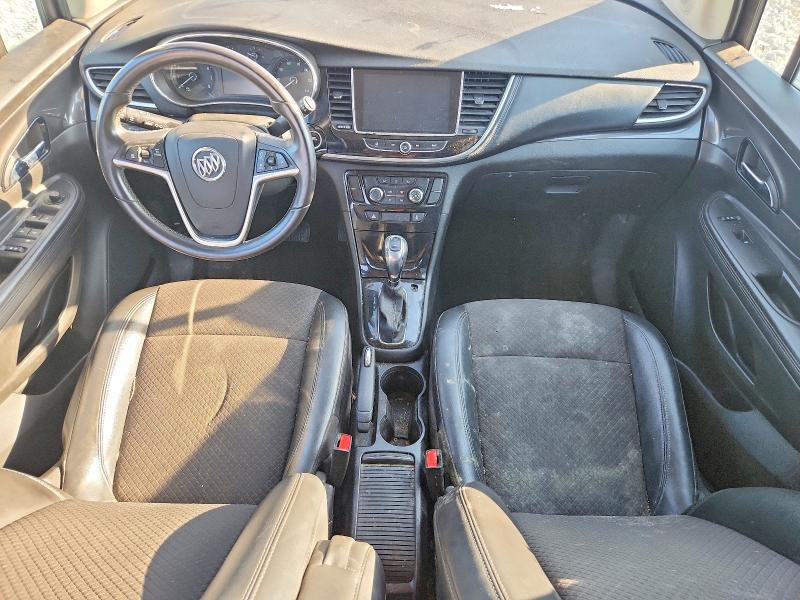 Auction sale of the 2019 Buick Encore, vin: KL4CJASB7KB941526, lot number: 56257316