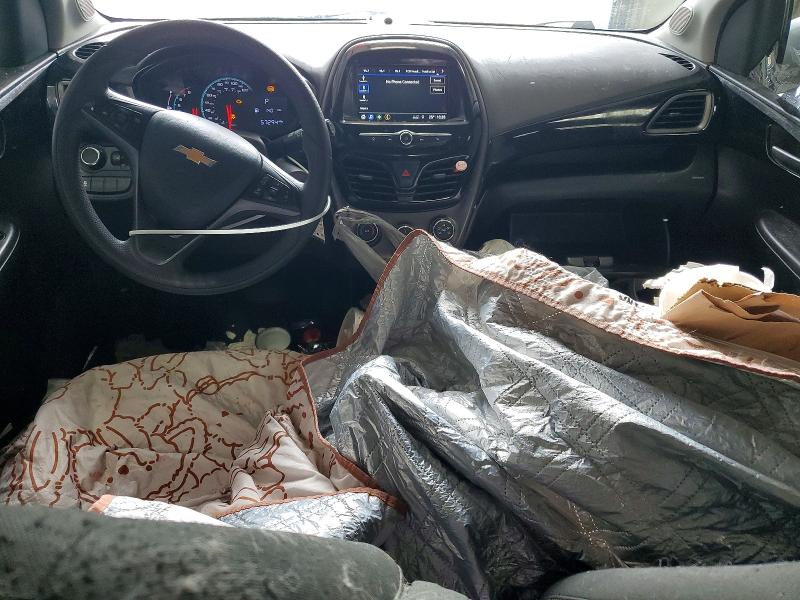 Продажа на аукционе авто 2020 Chevrolet Spark, vin: KL8CD6SA2LC440128, номер лота: 56594286