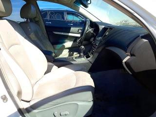 59630506 :رقم المزاد ، JNKBV61E78M206412 vin ، 2008 Infiniti G35 مزاد بيع