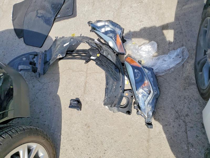 55831926 :رقم المزاد ، 2T1BURHE3EC015915 vin ، 2014 Toyota Corolla مزاد بيع