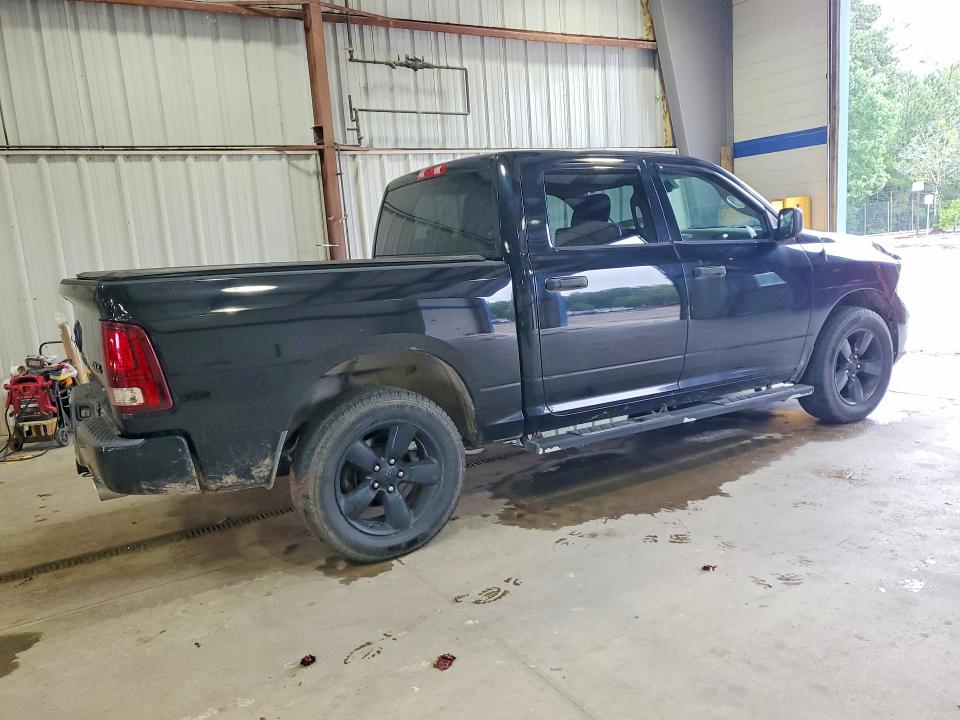 Продажа на аукционе авто 2014 Ram 1500, vin: 3C6RR7KT6EG286721, номер лота: 58519386