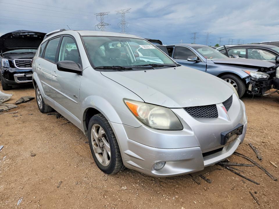 Aukcja sprzedaży 2003 Pontiac Vibe, vin: 5Y2SL628X3Z480800, numer aukcji: 58309116