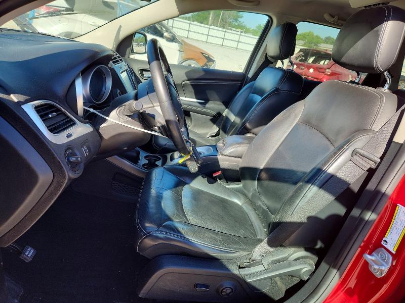 2013 Dodge Journey მანქანა იყიდება აუქციონზე, vin: 3C4PDCDG3DT589047, აუქციონის ნომერი: 55735986