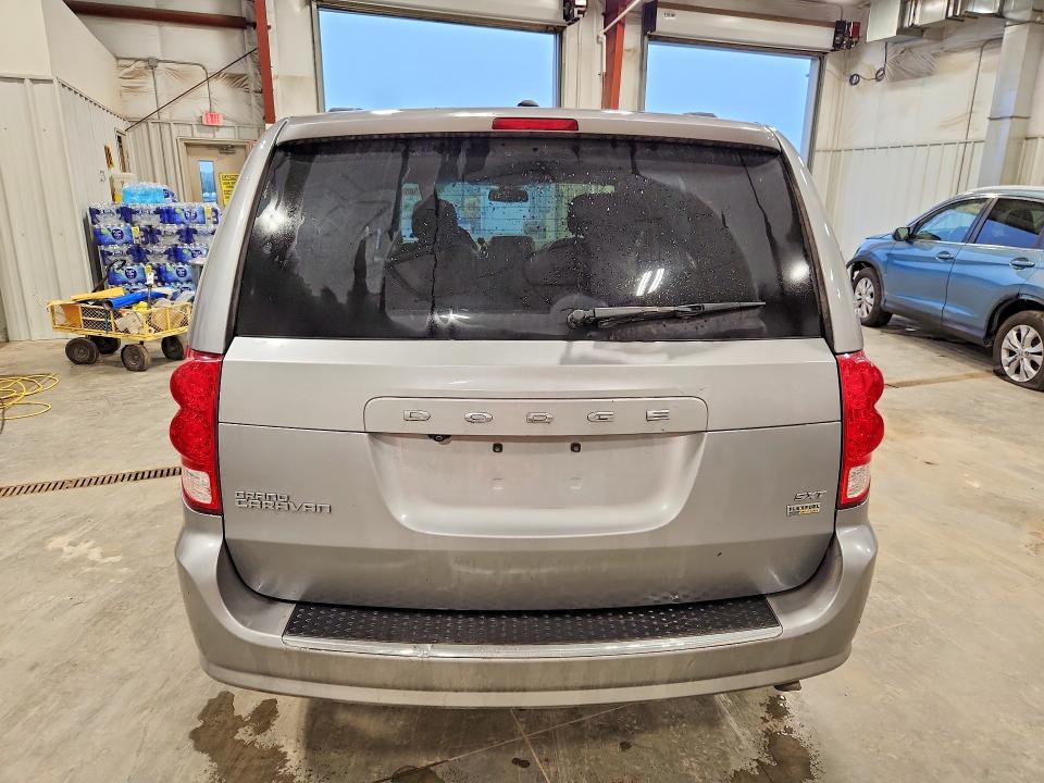 Aukcja sprzedaży 2019 Dodge Grand Caravan, vin: 2C4RDGCG4KR677011, numer aukcji: 57623586