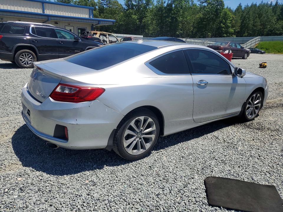 56128116 :رقم المزاد ، 1HGCT2B85EA005281 vin ، 2014 Honda Accord مزاد بيع